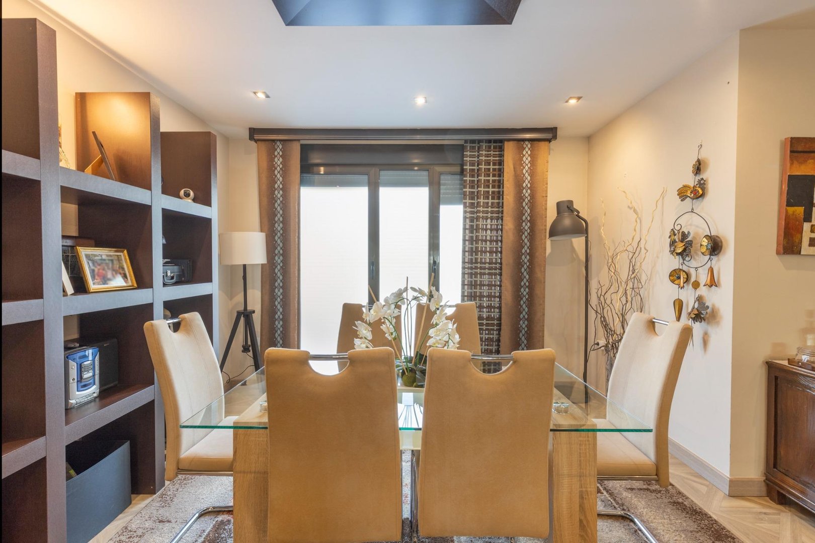 Piso de 250 m² en Granada