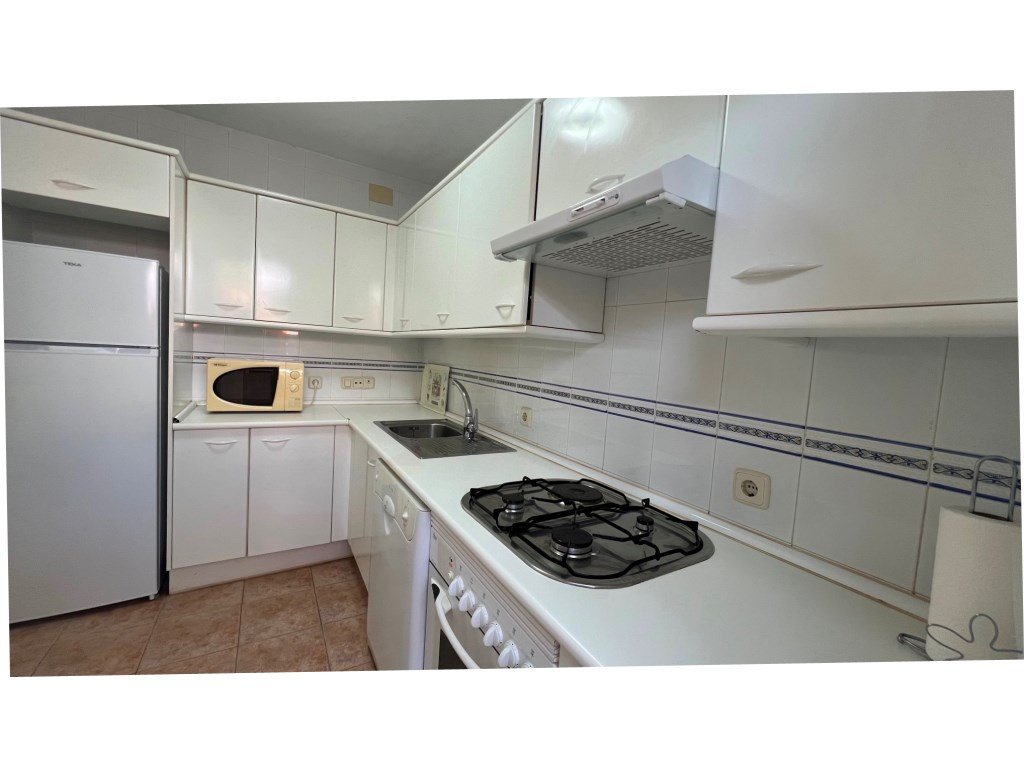 Piso de 138 m² en Isla Cristina