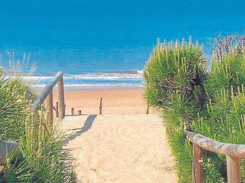 Piso de 55 m² en Punta Umbría