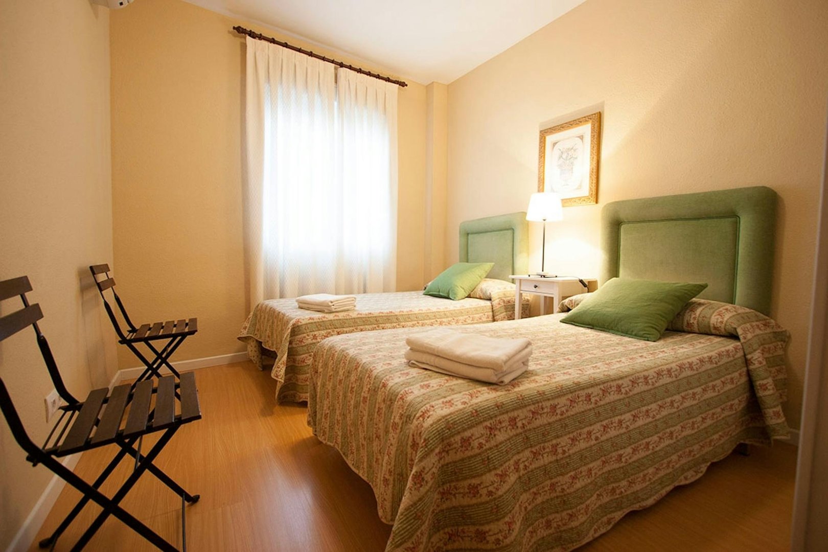 Piso de 105 m² en Sevilla