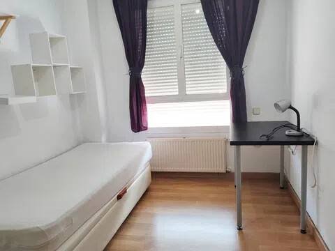 Pis de 81 m² a Madrid