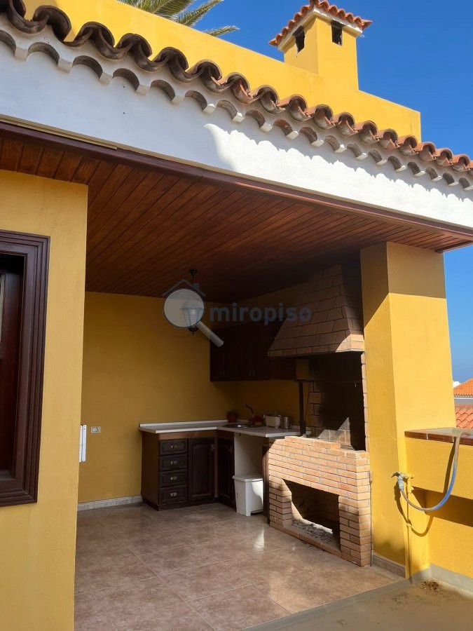 Casa de 633 m² en El Rosario