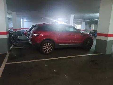Piso de 135 m² en Valencia