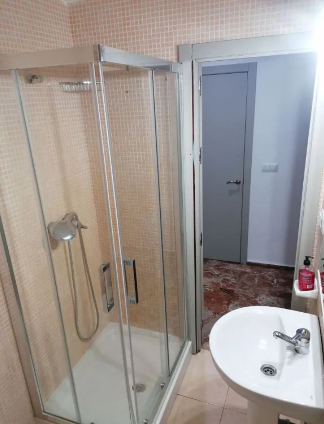 Pis de 50 m² a Còrdova