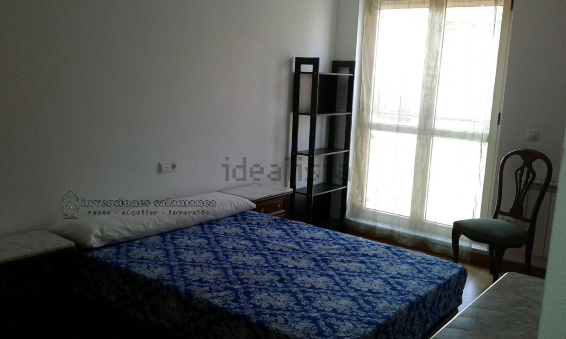 Piso de 95 m² en Salamanca