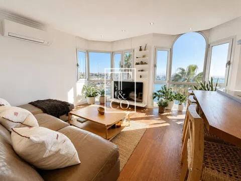 Wohnung 79 m² in Palma