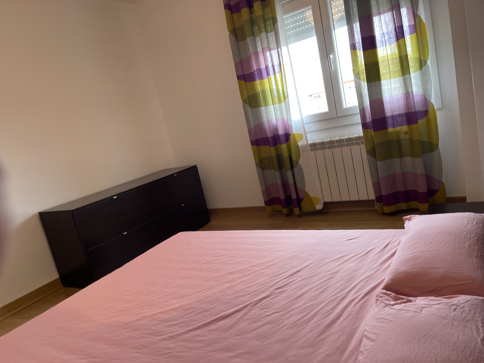 Piso de 85 m² en Toledo