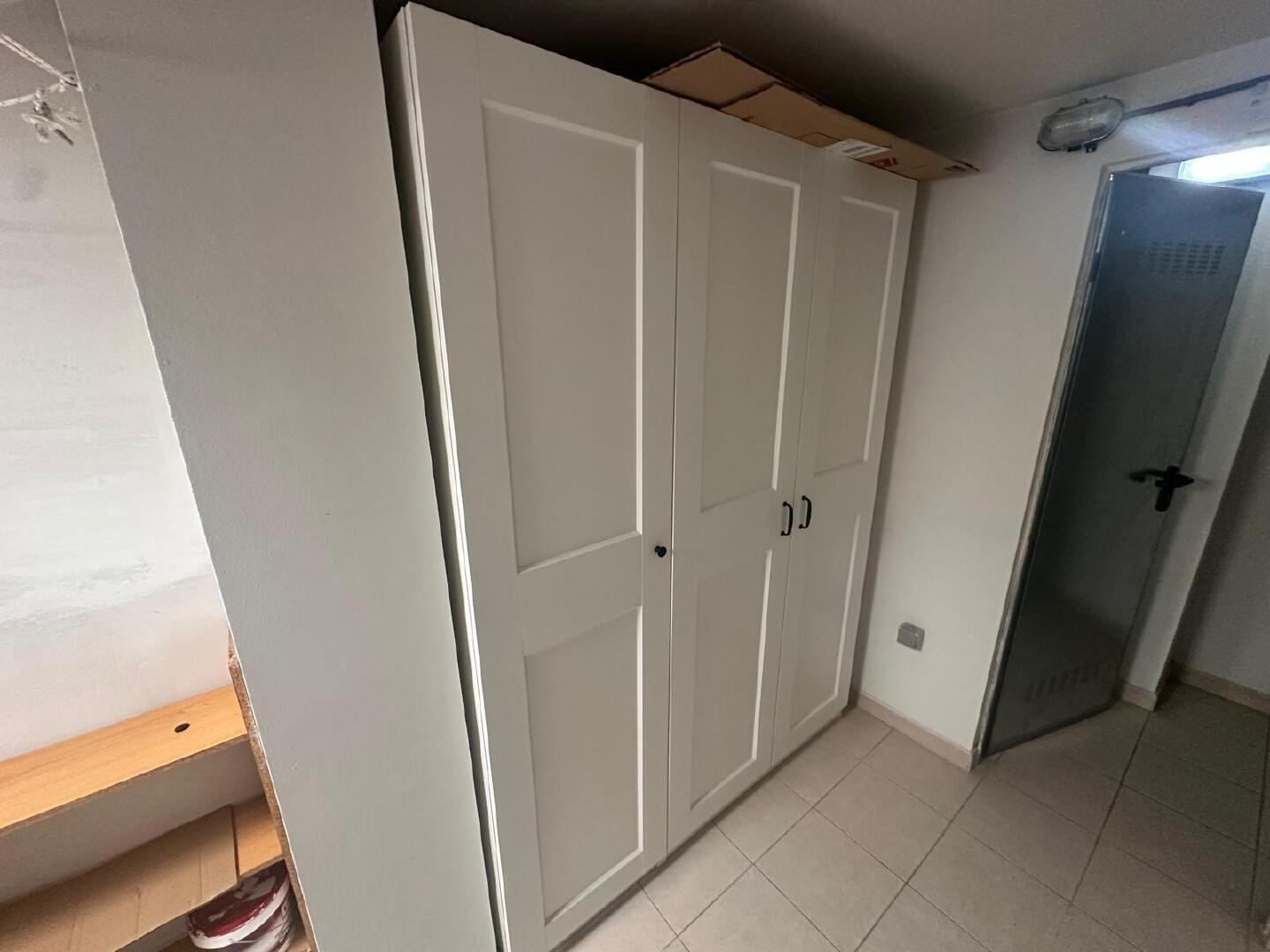 Piso de 80 m² en Salas