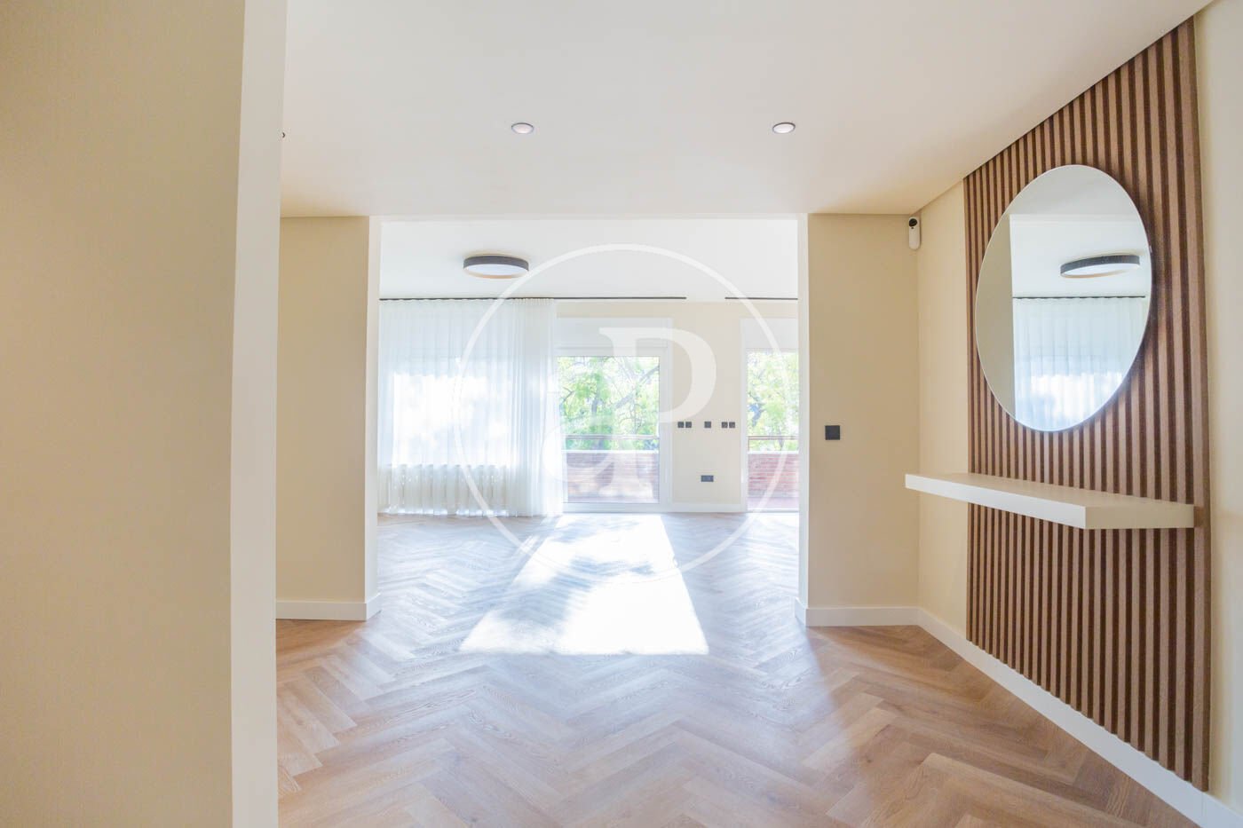 Pis de 190 m² a Barcelona