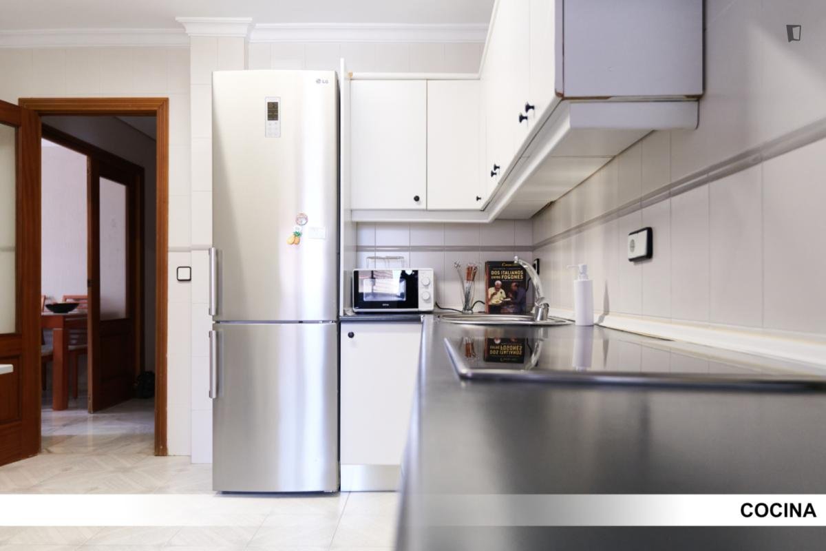 Habitación en alquiler, Sevilla