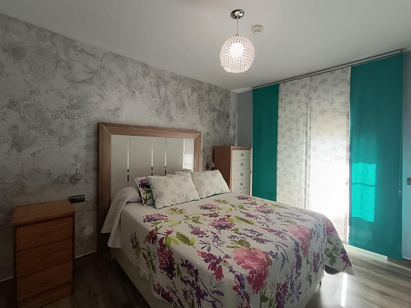 Wohnung 110 m² in El Ejido