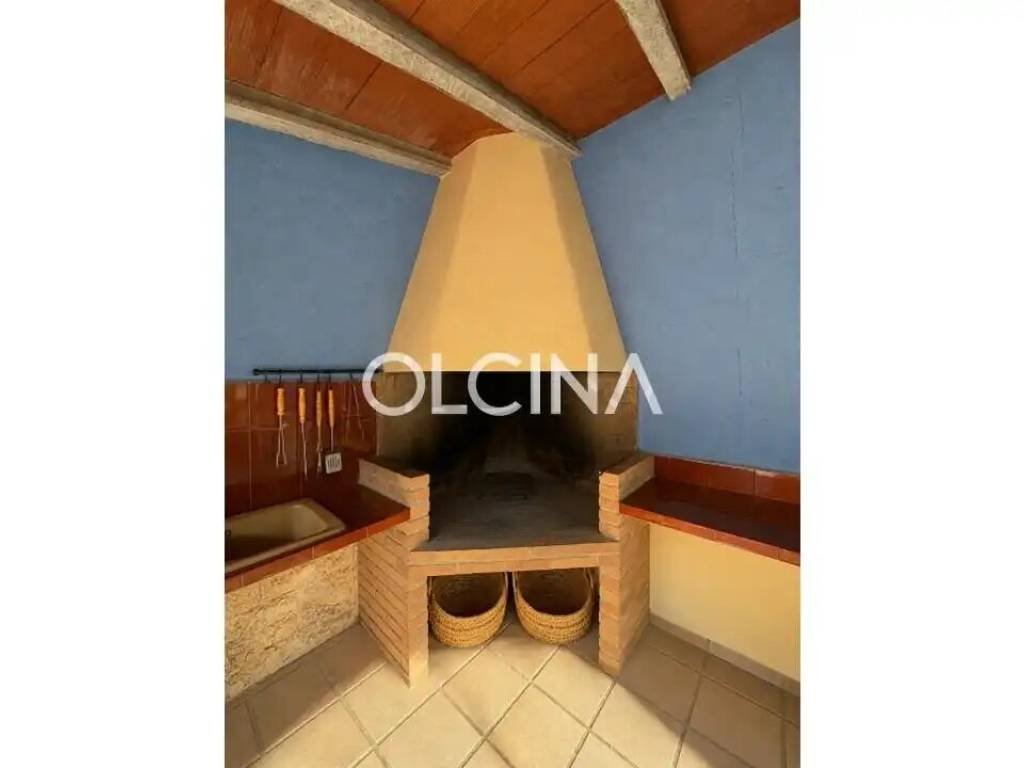 Piso de 266 m² en Castalla