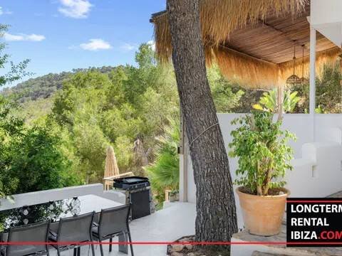 Piso de 200 m² en Sant Josep de sa Talaia