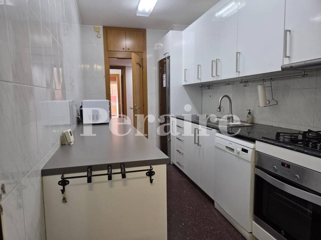 Appartement 130 m² à Barcelone
