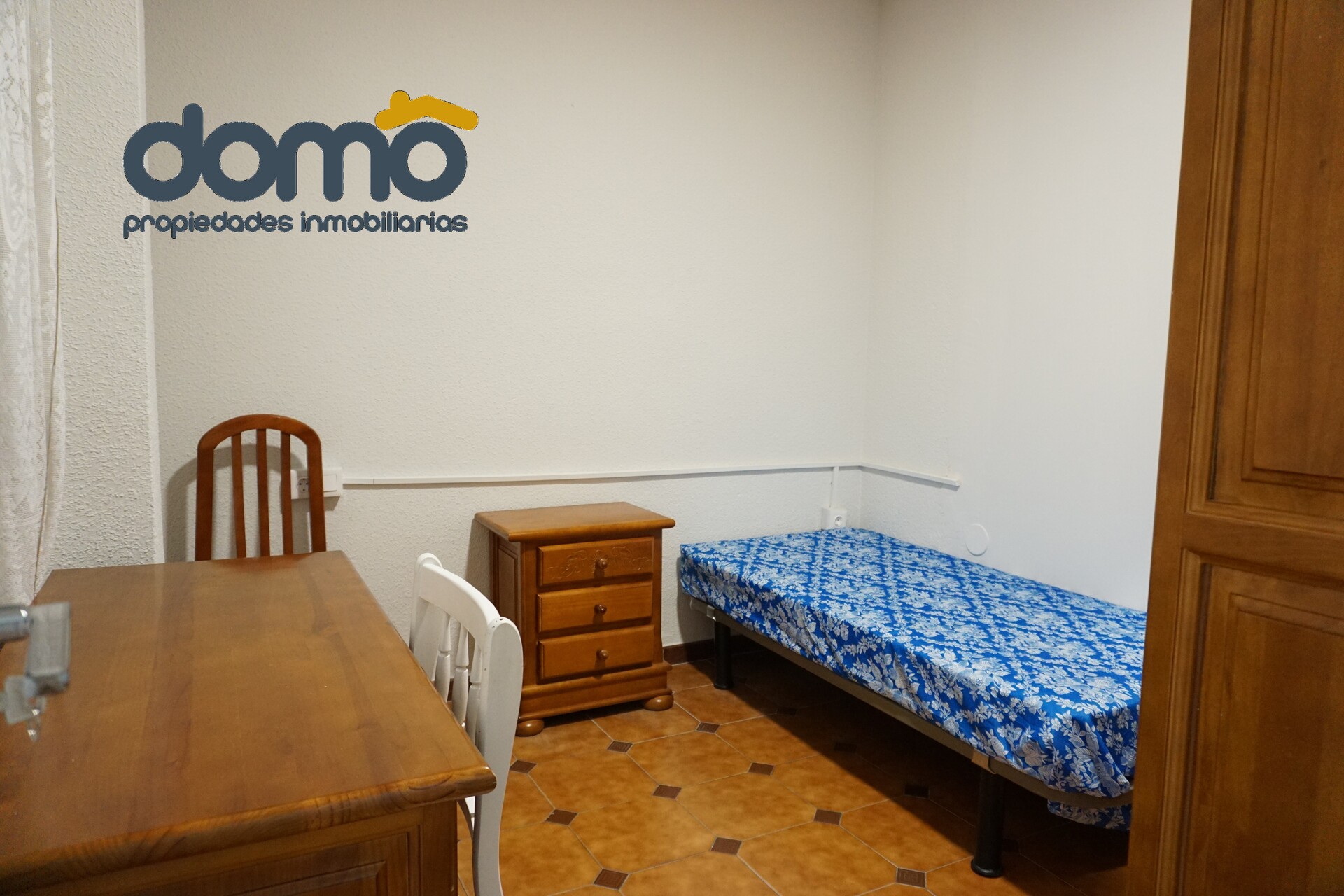 Habitación 100 m², Granada