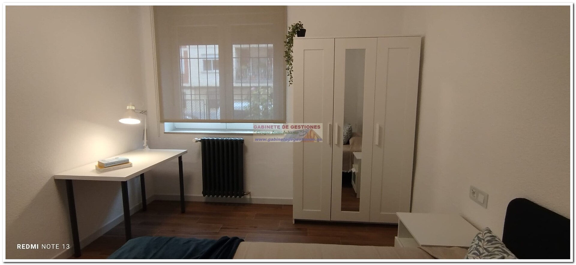 Habitación 120 m², Albacete