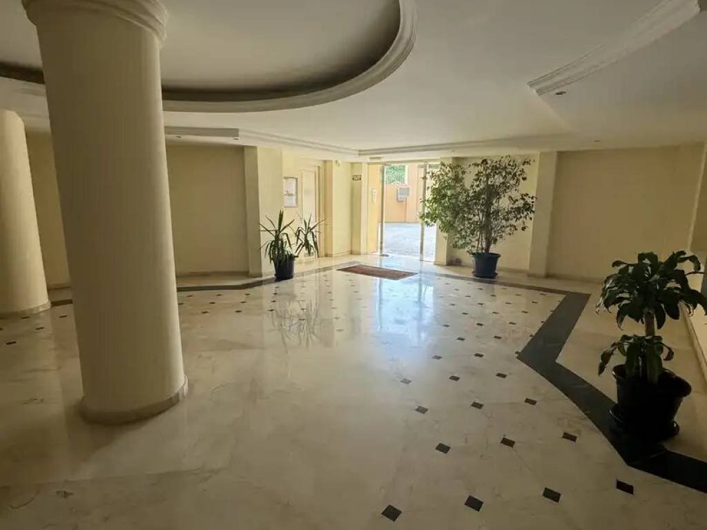 Piso de 130 m² en Marbella