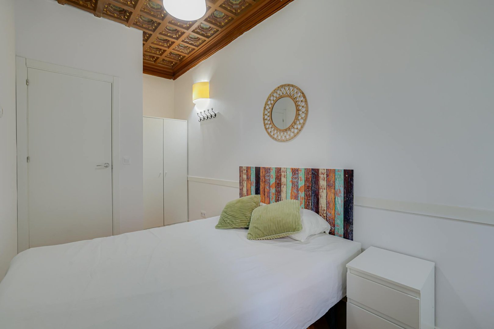 Habitación en alquiler, Barcelona