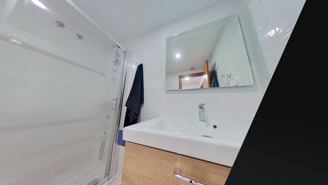 Piso de 70 m² en Benidorm