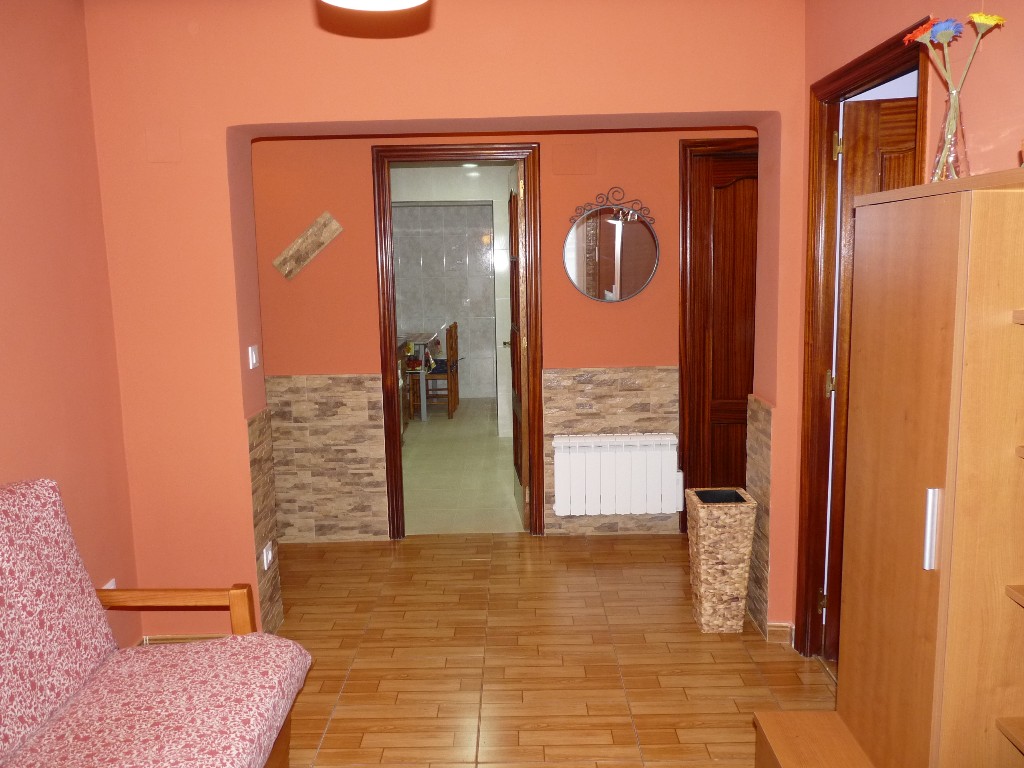 Stanza 75 m², Oviedo