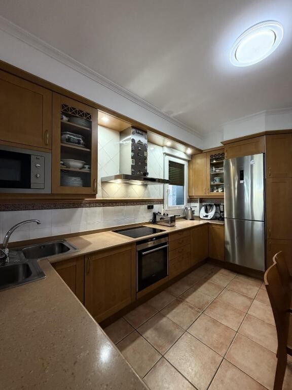 Piso de 120 m² en Ribadumia