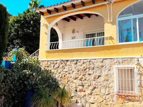 Casa 300 m² a Calp