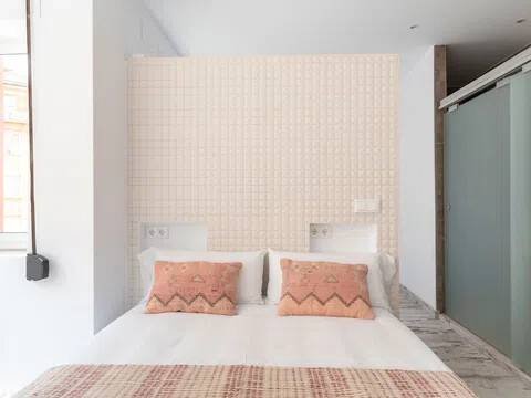 Habitación 110 m², Santander
