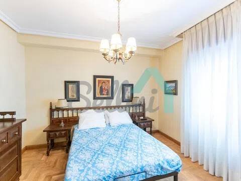 Piso de 55 m² en Gijón