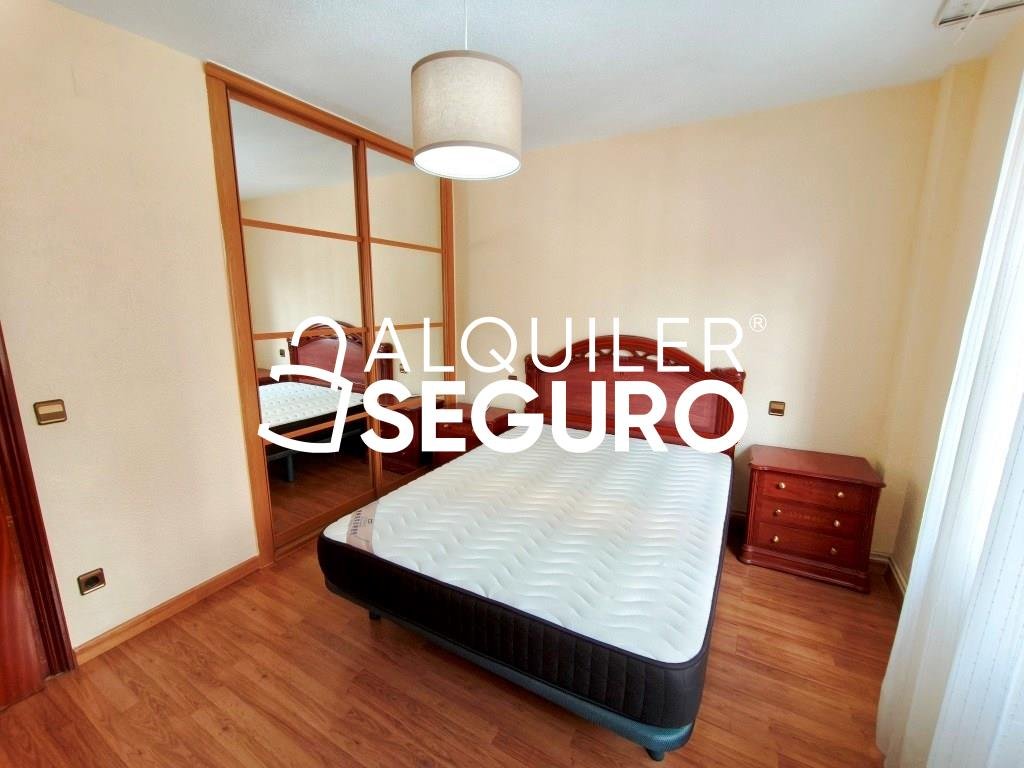 Квартира 65 м² в Alcorcón