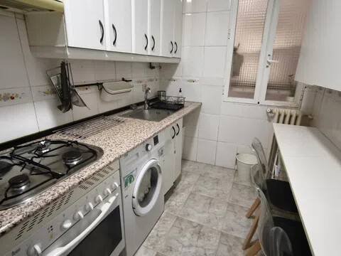 Habitación 130 m², Madrid