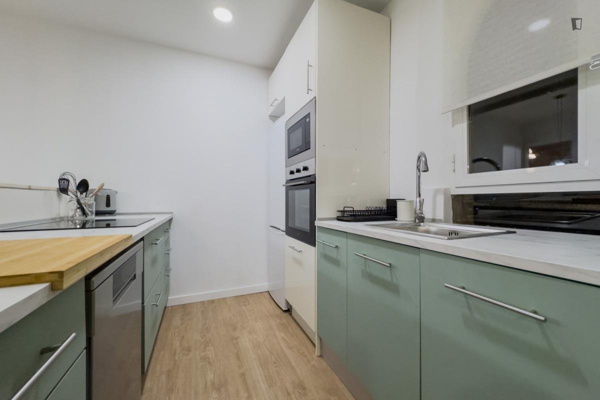 Habitación en alquiler, Barcelona