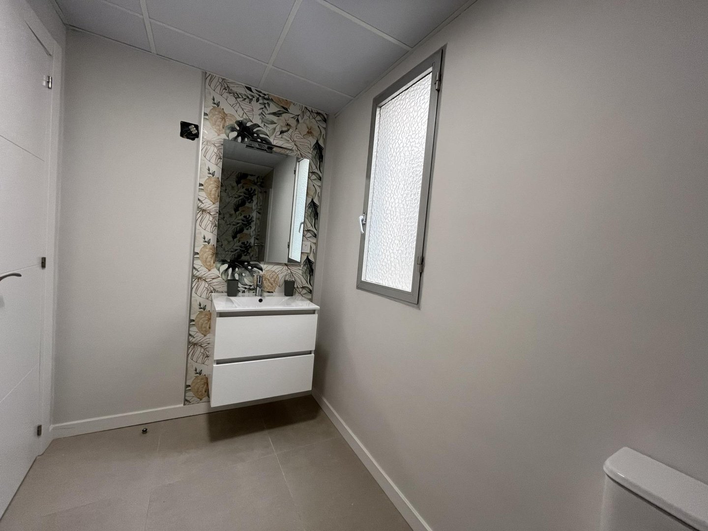 Piso de 128 m² en Almería