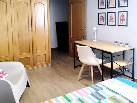 Piso de 120 m² en Murcia