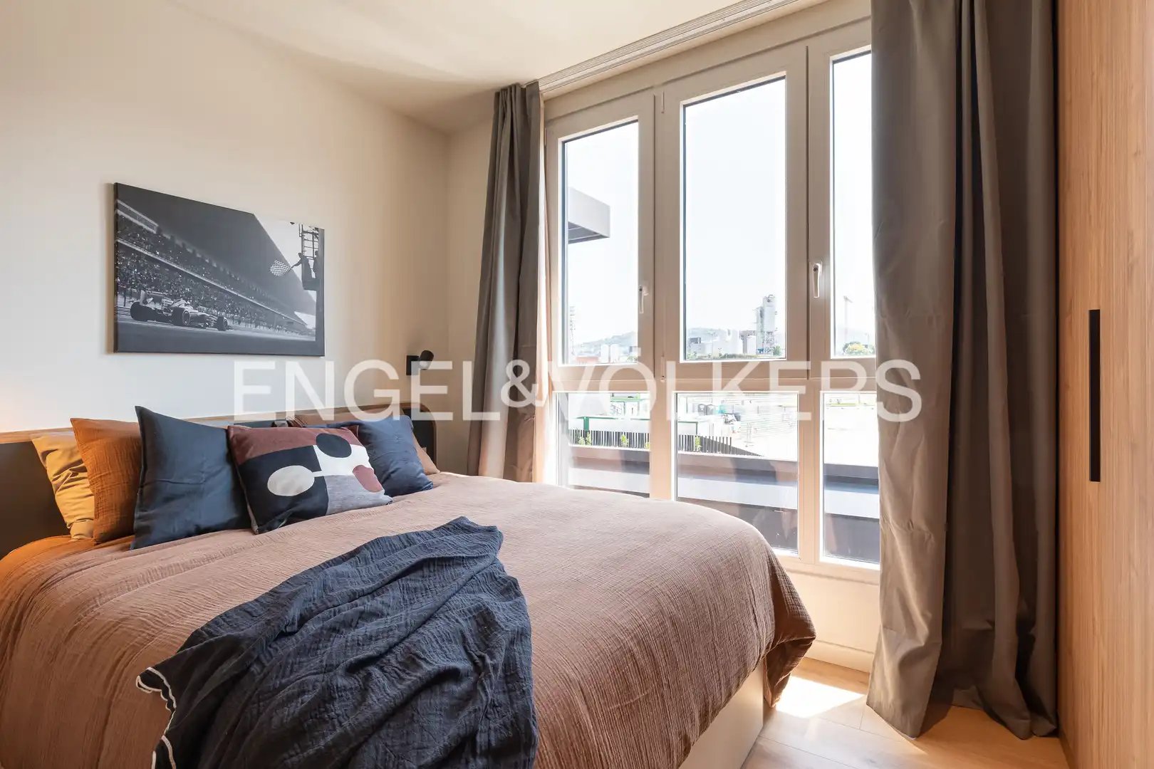 Wohnung 25 m² in Barakaldo
