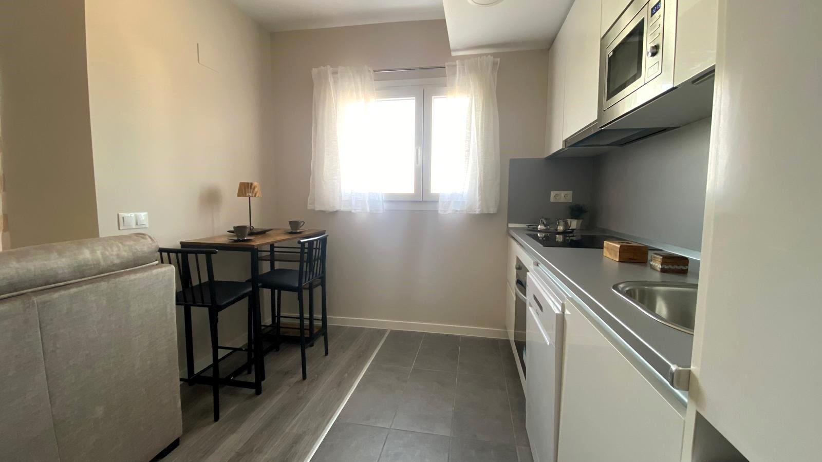 Pis de 70 m² a Sevilla