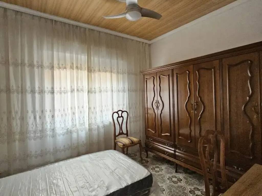 Piso de 125 m² en Albacete