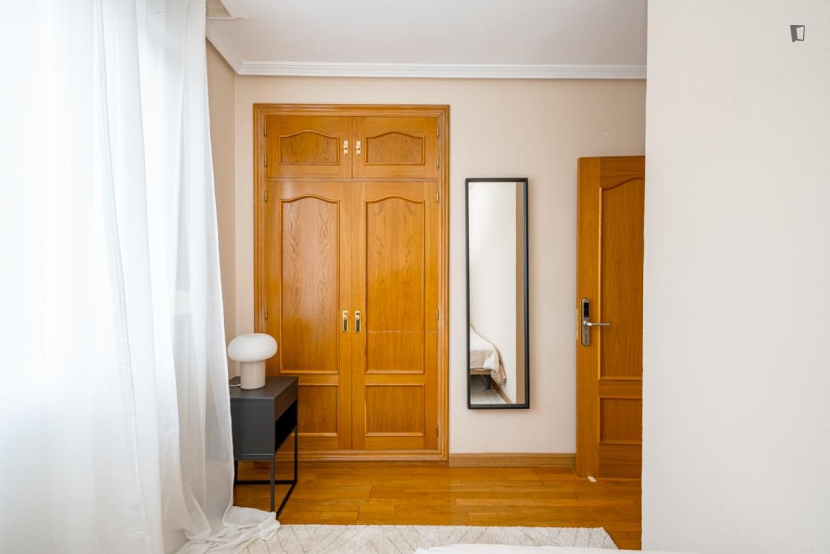 Habitación en alquiler, Madrid