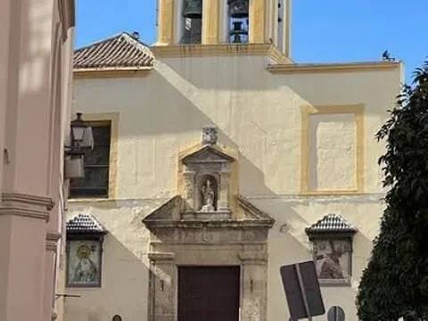 Piso de 58 m² en Sevilla