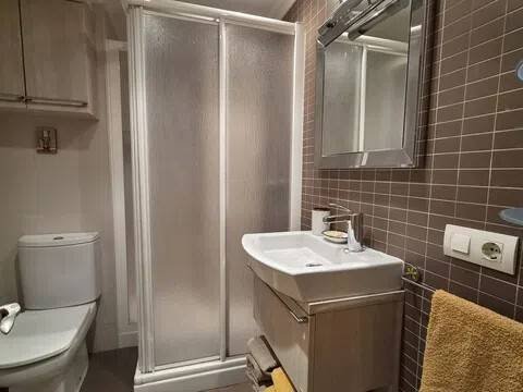 Piso de 83 m² en Gijón