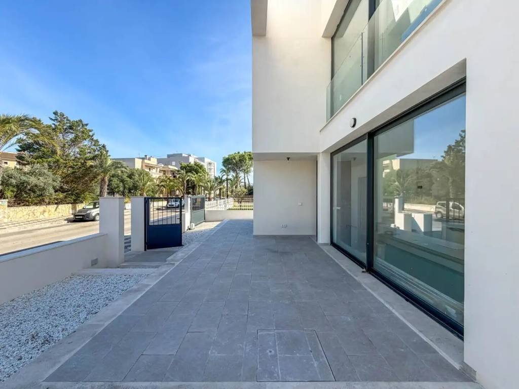 Casa de 160 m² en Santa Margalida