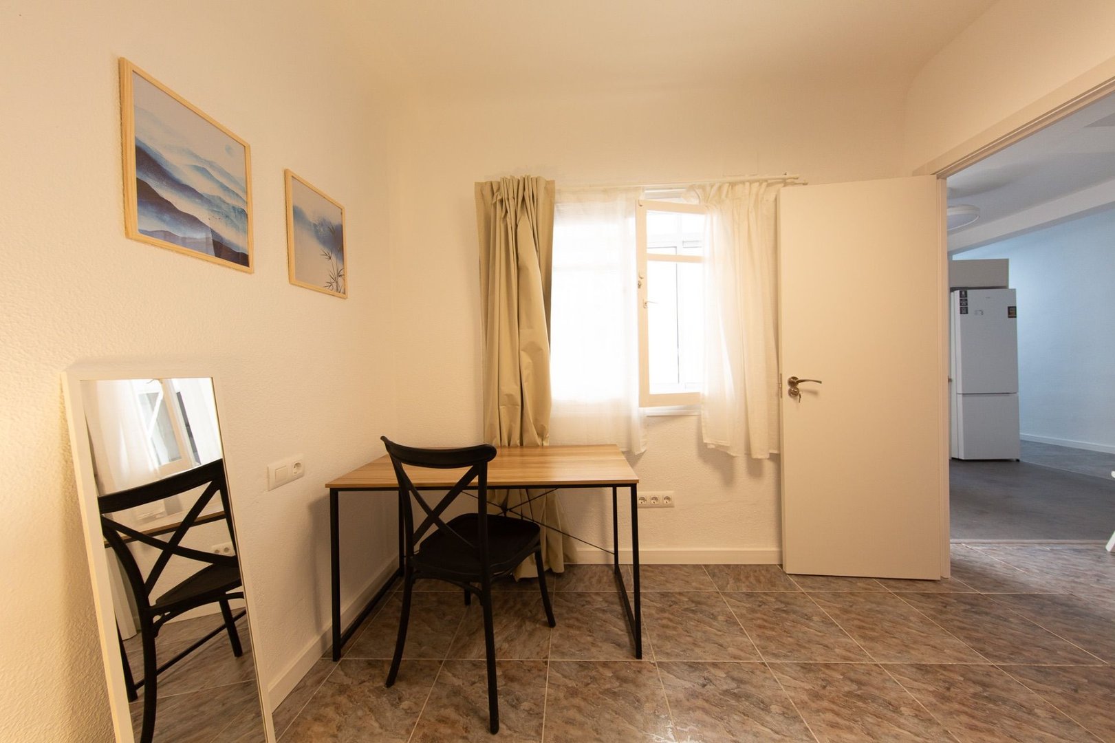 Pis de 108 m² a Alacant