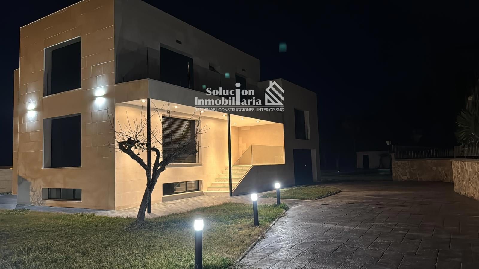 Maison 500 m² à Villamayor