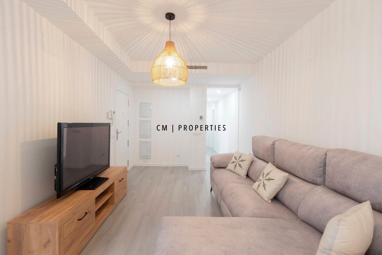 Piso de 91 m² en Torrente