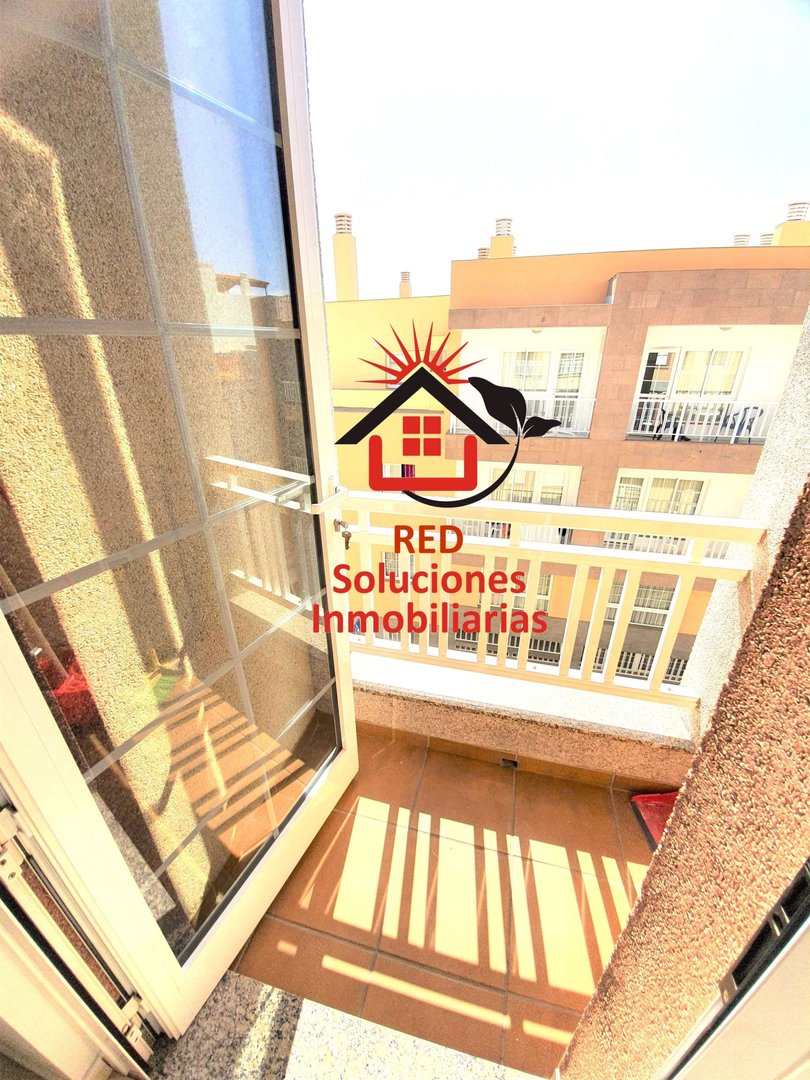 Piso de 50 m² en Granadilla de Abona