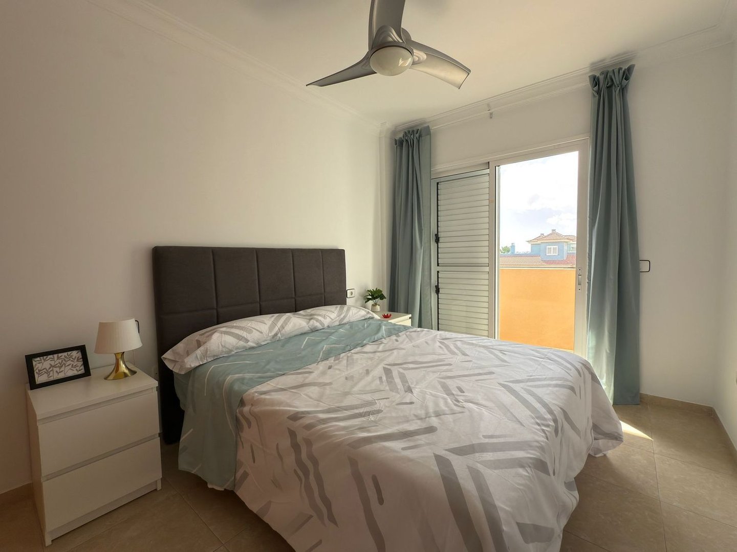 Apartamento 120 m² em Güímar