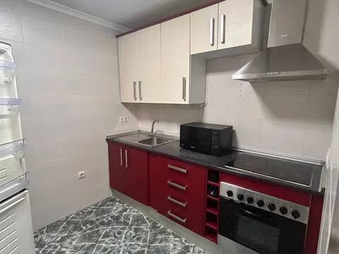 Piso de 120 m² en Agudo