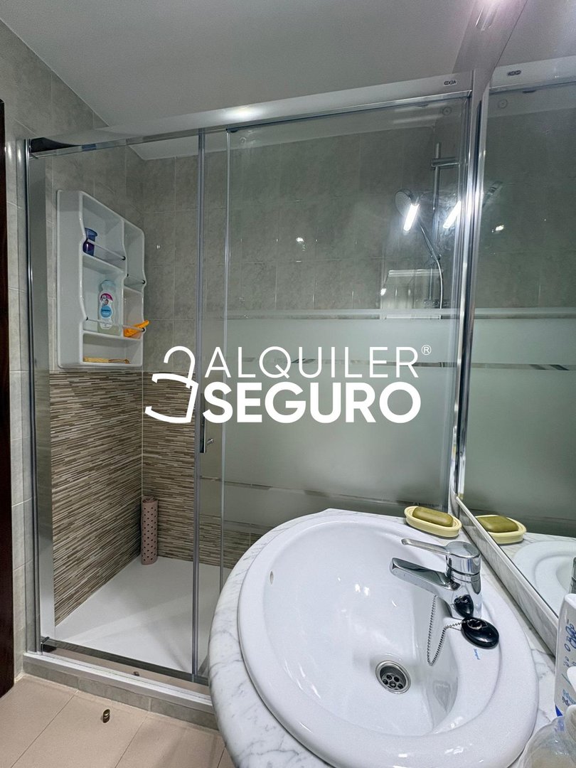 Wohnung 90 m² in Madrid