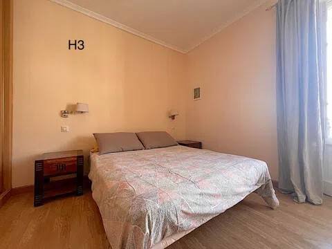 Habitación 107 m², Ferrol
