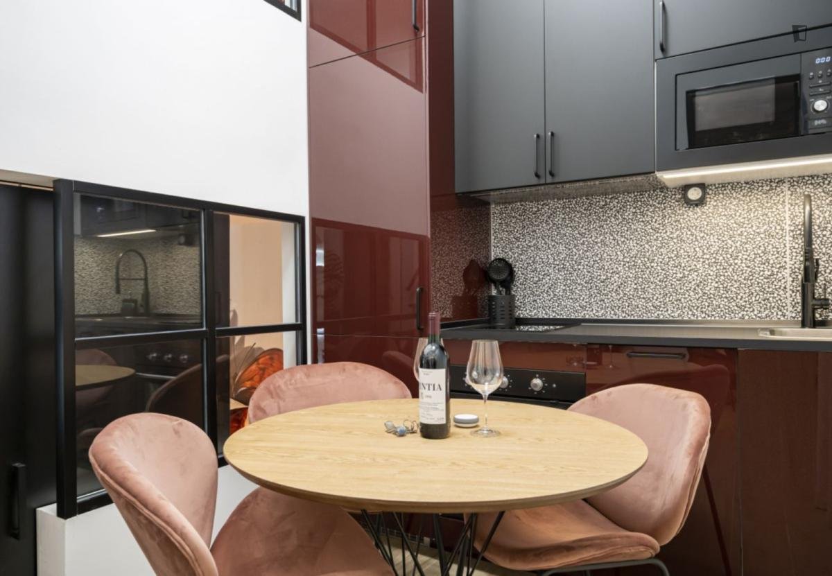 Pis de 45 m² a Madrid