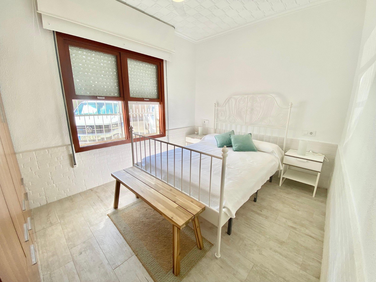 Piso de 80 m² en San Pedro del Pinatar